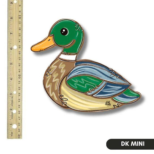 Mallard Mini - She Chester