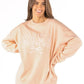 Mama Bow Crewneck - She Chester