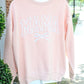 Mama Bow Crewneck - She Chester