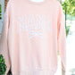Mama Bow Crewneck - She Chester