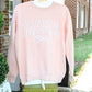 Mama Bow Crewneck - She Chester