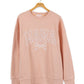 Mama Bow Crewneck - She Chester