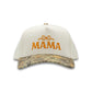 Mama Camo SS Hat - She Chester