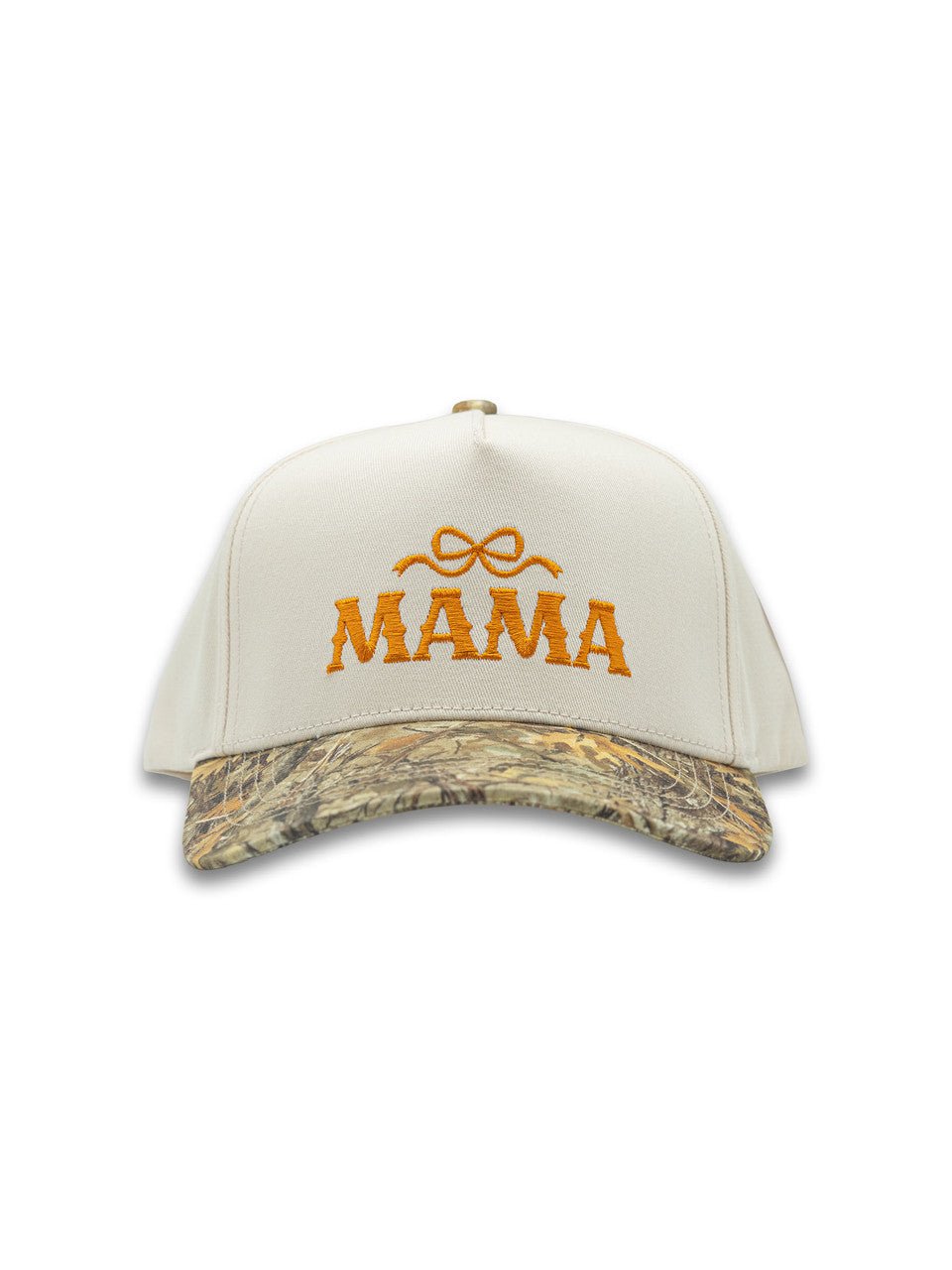 Mama Camo SS Hat - She Chester