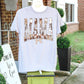 Mama Cowprint Tee - She Chester