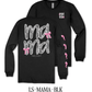 Mama Lace LS Tee - She Chester