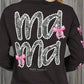 Mama Lace LS Tee - She Chester