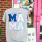Mama Lunar Tee - She Chester