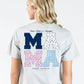 Mama Lunar Tee - She Chester