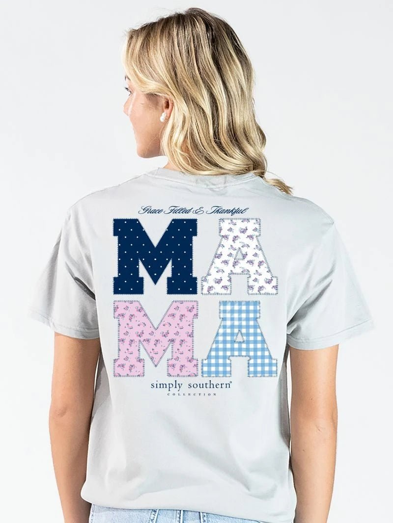 Mama Lunar Tee - She Chester