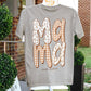 Mama Mineral Wash Tee - She Chester