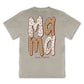 Mama Mineral Wash Tee - She Chester