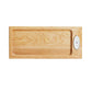 Maple Bread Board - She Chester