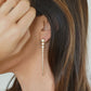 Marcella Drop Earring - She Chester