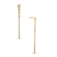Marcella Drop Earring - She Chester