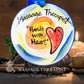 MASSAGE THERAPIST - She Chester