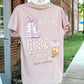 Meet Me at the Bookstore Tee - She Chester