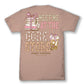 Meet Me at the Bookstore Tee - She Chester