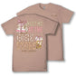 Meet Me at the Bookstore Tee - She Chester