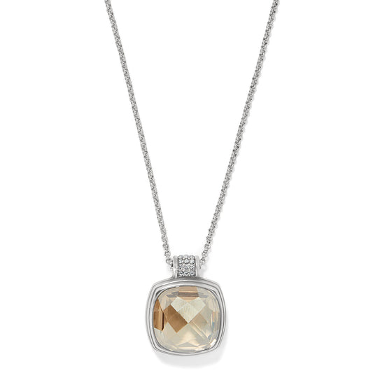 Meridian Aurora Large Necklace Gold - JM758B - She Chester