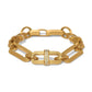 Meridian Aurora Link Bracelet JF0456 - She Chester