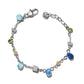 Meridian Aurora Sky Bracelet - JF0078 - She Chester