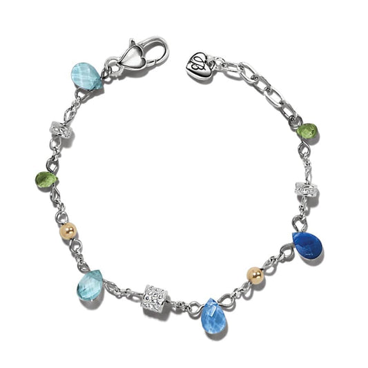 Meridian Aurora Sky Bracelet - JF0078
