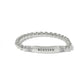 Meridian Bless Petite Stretch Bracelet JF0007 - She Chester