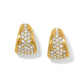 Meridian Gold Mini Hoop JA0114 - She Chester