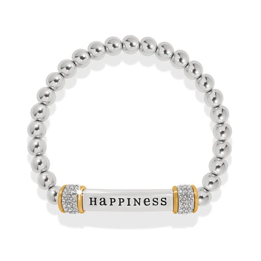 Meridian Happiness 2Tn Bracelet JF0189 - She Chester