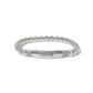 Meridian Love Petite Stretch Bracelet JF0005 - She Chester