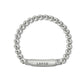 Meridian Love Petite Stretch Bracelet JF0005 - She Chester