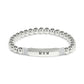 Meridian Mom Petite Stretch Bracelet JF0086 - She Chester