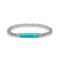 Meridian Pet Station Turq Bracelet JF0500 - She Chester
