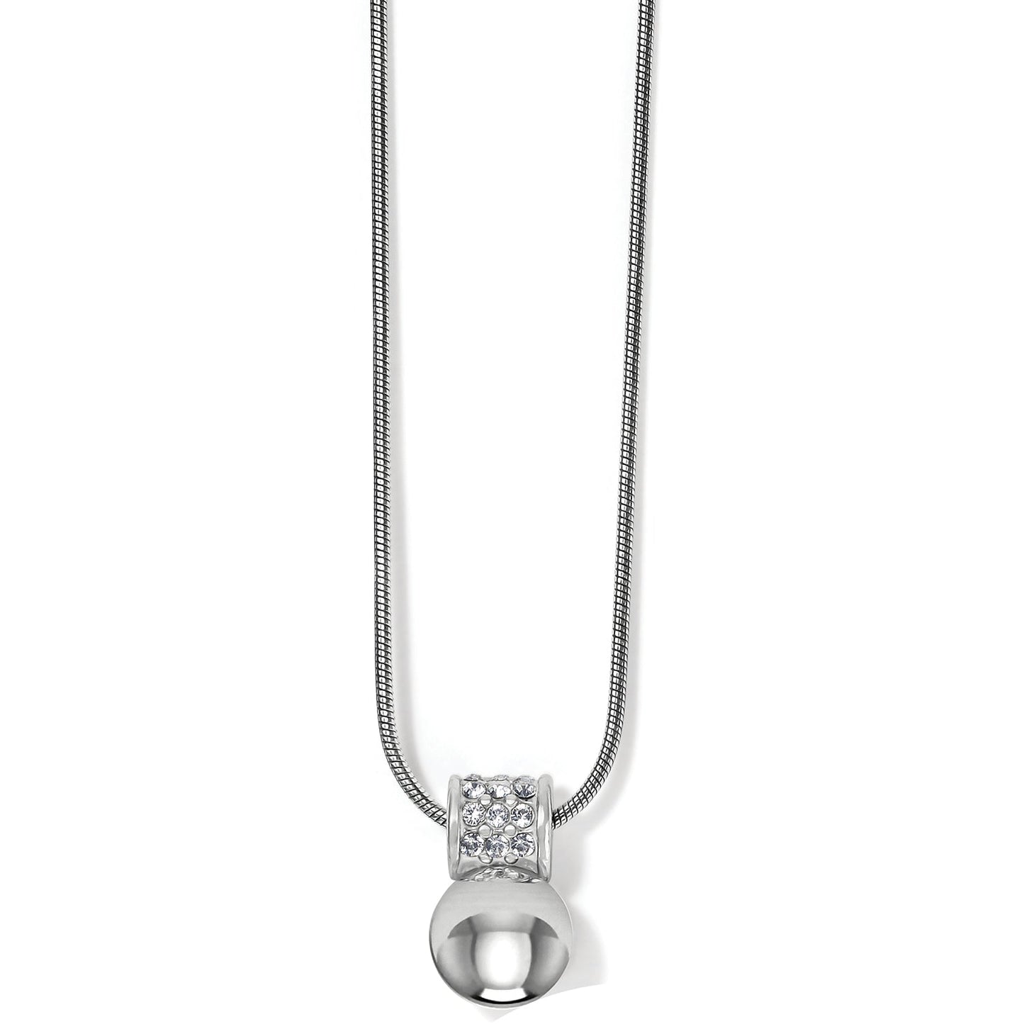 Meridian Petite Necklace - JL3832 - She Chester