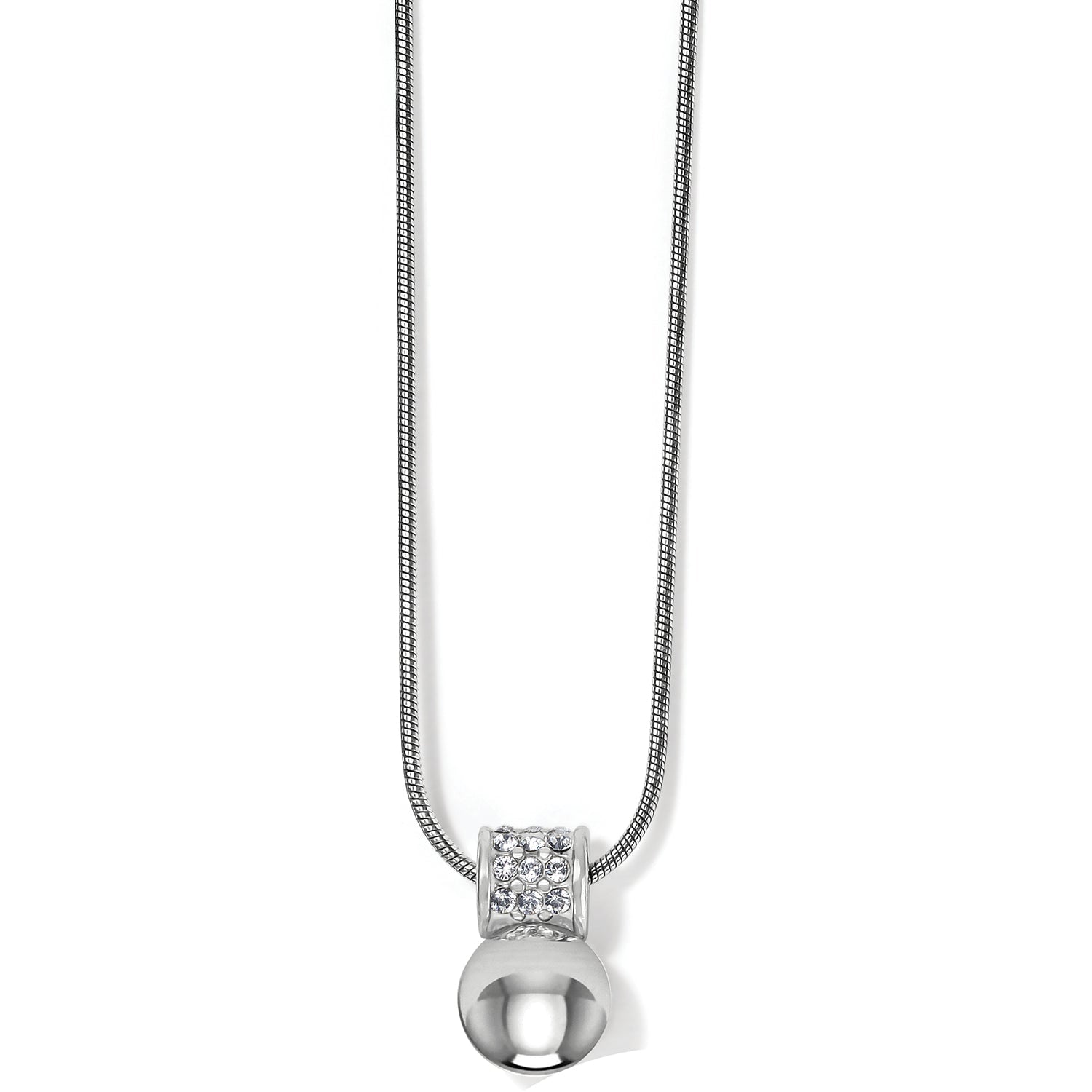 Meridian Petite Necklace - JL3832 - She Chester