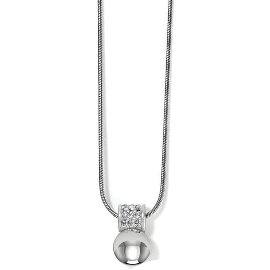 Meridian Petite Necklace - JL3832 - She Chester