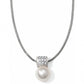 Meridian Petite Pearl Necklace - JL4442 - She Chester