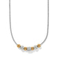 Meridian Petite Station Small Two Tone JM0121 - She Chester
