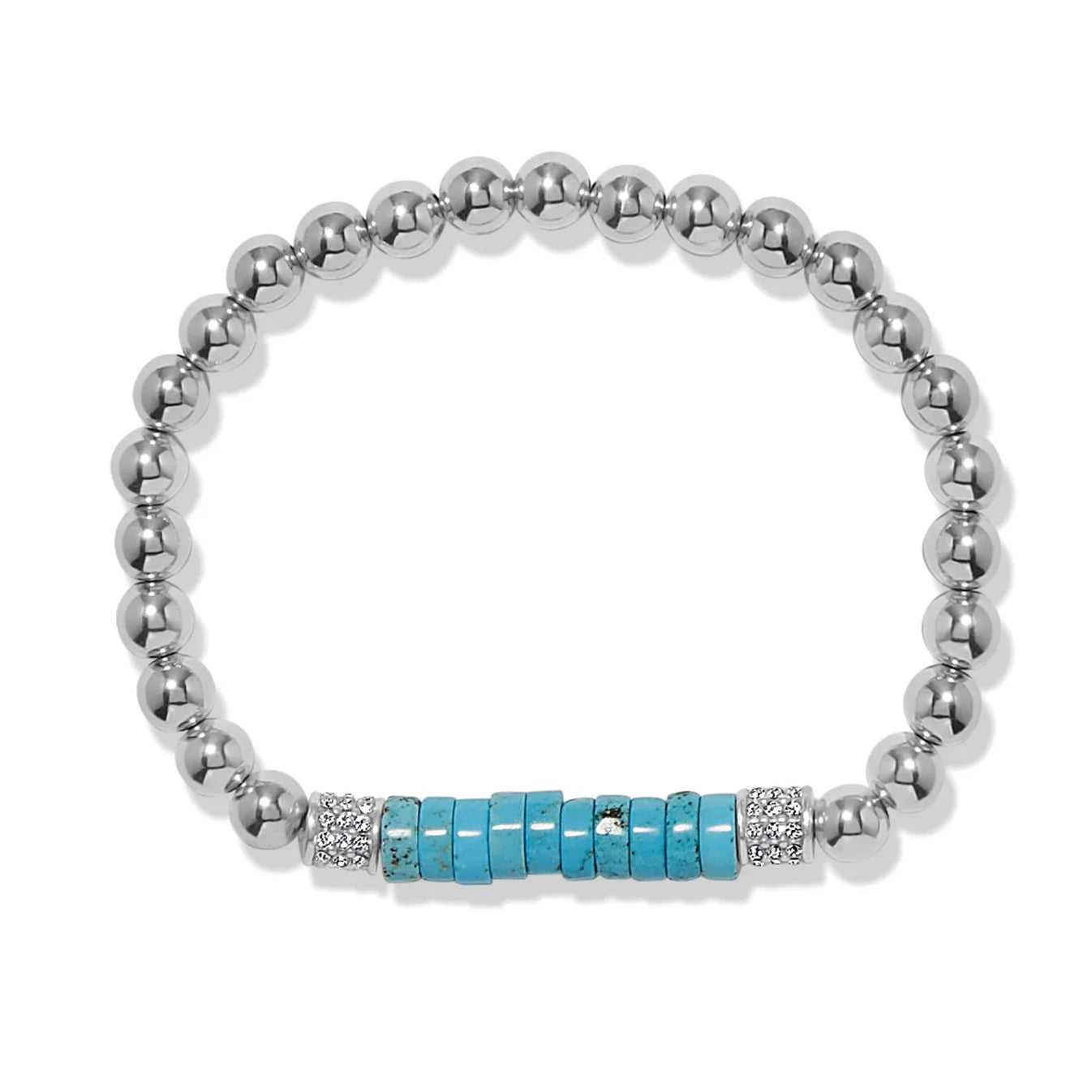 Meridian Pet Station Turq Bracelet JF0500
