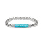 Meridian Pet Station Turq Bracelet JF0500