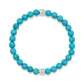 Meridian Petite Turq Bracelet JF0458 - She Chester