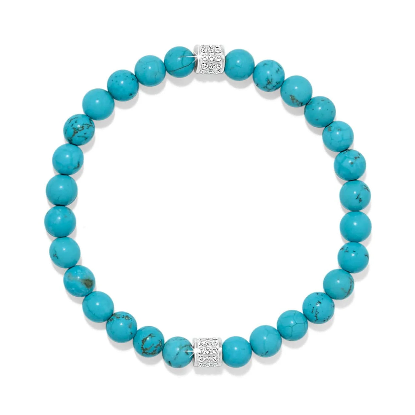 Meridian Petite Turq Bracelet JF0458