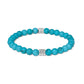 Meridian Petite Turq Bracelet JF0458
