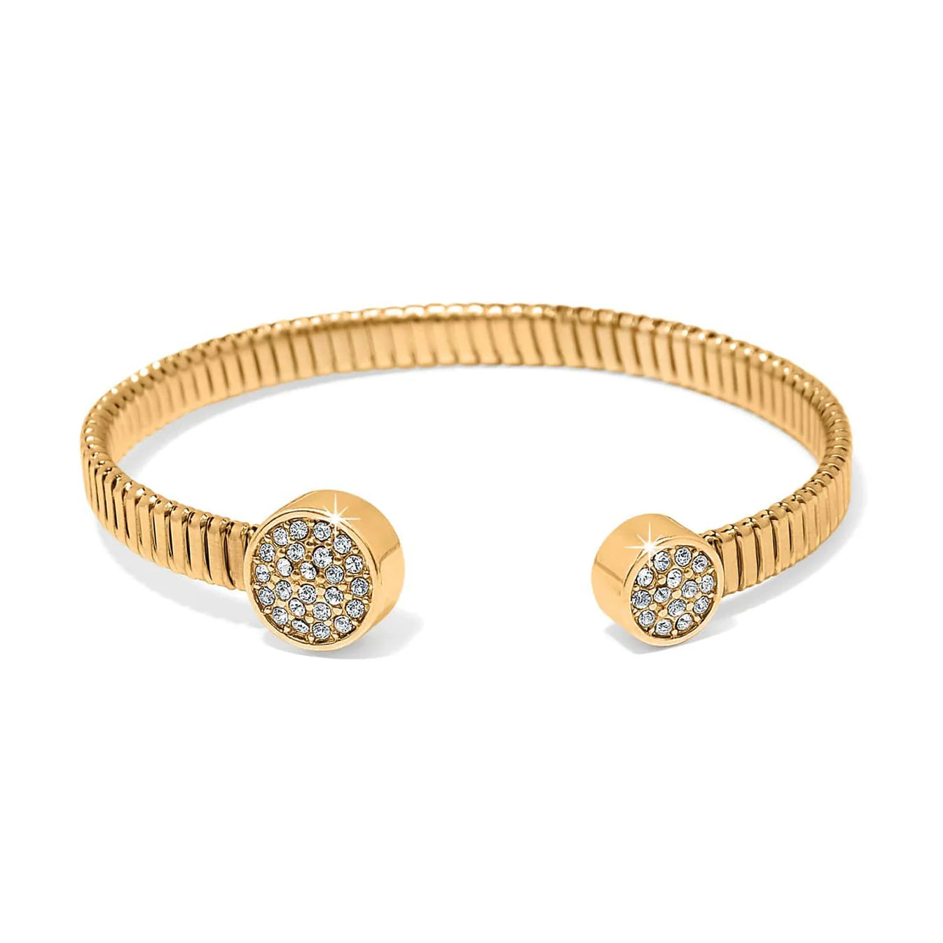 Meridian Solis Duo Gold Bracelet JF0349
