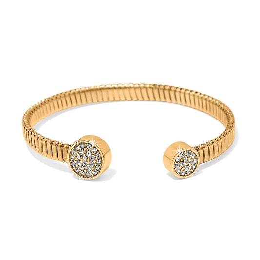 Meridian Solis Duo Gold Bracelet JF0349