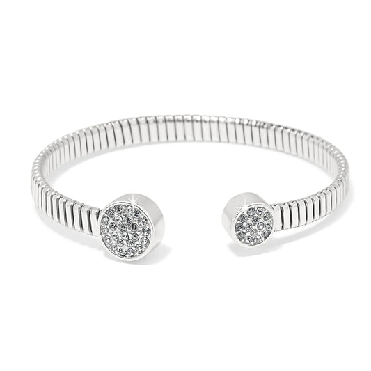 Meridian Solis Duo Silver Bracelet JF0350