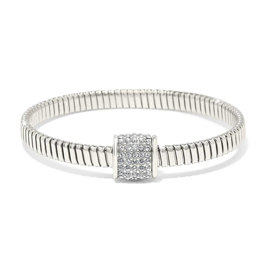Meridian Solis Spring Bracelet JF0347 - She Chester