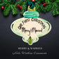 MERRY & MARRIED - She Chester