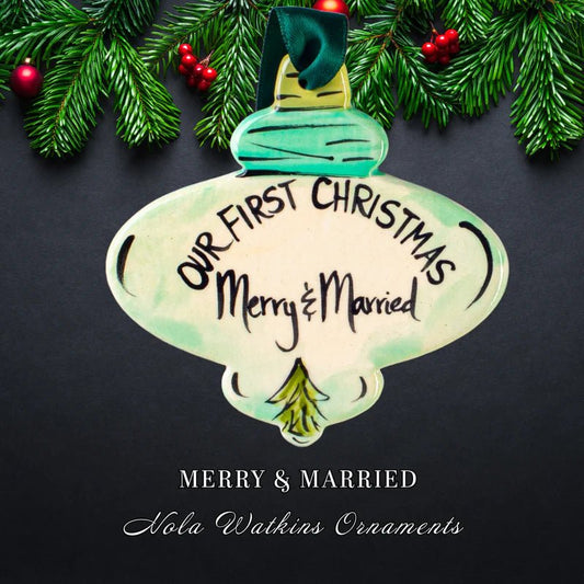 MERRY & MARRIED - She Chester